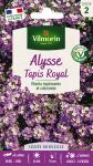 Fleurs - Alysse Tapis Royal - PACKAGING_RECTO